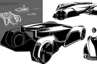 Post-Colonization Mars Vehicles Image 8