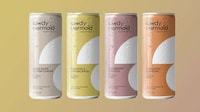 Mental Clarity Tonics Image 1