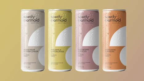 Mental Clarity Tonics