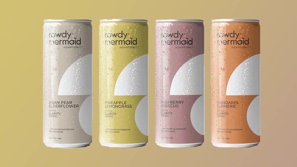 Mental Clarity Tonics