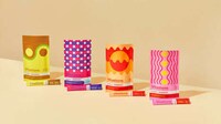 Caffeinated Cannabis Drink Mixes Image 3