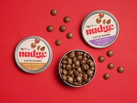 Snackable Coffee Gems Image 1