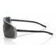 3D-Printed Titanium Sunglasses Image 3