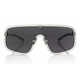3D-Printed Titanium Sunglasses Image 4