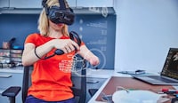 VR Management Services Image 2