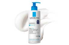 Enhanced Microbiome Moisturizers