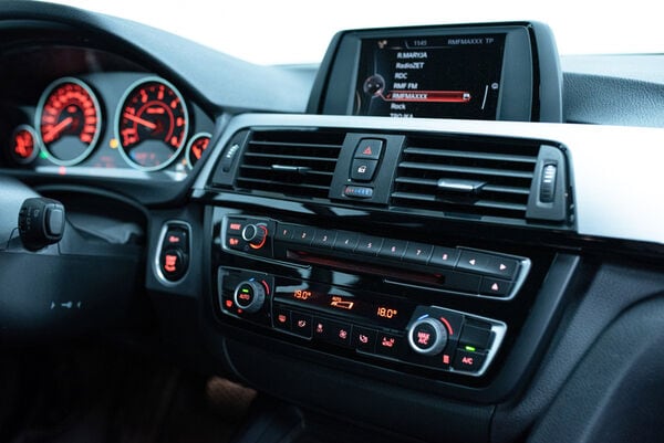 Voice-Controlled Car Assistants