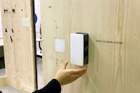 Socket-Concealing Light Switches Image 3