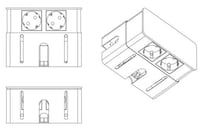 Socket-Concealing Light Switches Image 5