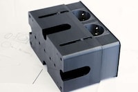 Socket-Concealing Light Switches Image 7