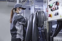 Collaborative EV Batteries