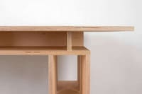 Storage-Packed Workstation Desks Image 3