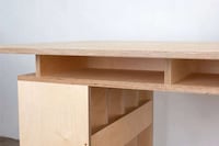 Storage-Packed Workstation Desks Image 4