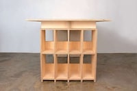 Storage-Packed Workstation Desks Image 5