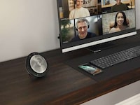 Wireless Omnidirectional Speakerphones Image 3