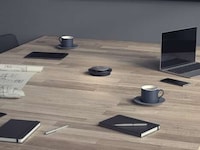 Wireless Omnidirectional Speakerphones Image 4