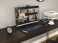 Wireless Omnidirectional Speakerphones Image 5