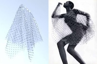 Artistic Dress NFTs Image 5
