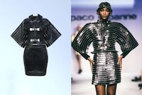 Artistic Dress NFTs Image 6