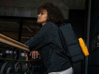 Modular Customization Backpacks Image 3