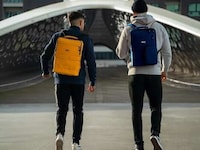 Modular Customization Backpacks Image 5