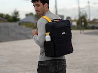 Modular Customization Backpacks Image 7