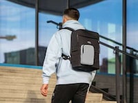 Modular Customization Backpacks Image 8