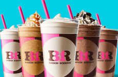 Rebranded Ice Cream Restaurants
