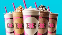 Rebranded Ice Cream Restaurants Image 1