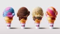 Rebranded Ice Cream Restaurants Image 2