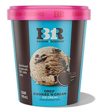 Rebranded Ice Cream Restaurants Image 5