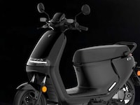 Storage-Packed Electric Scooters Image 2