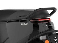 Storage-Packed Electric Scooters Image 6
