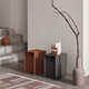 Collapsible Flatpack Side Tables Image 1