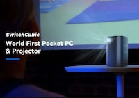 Projector-Equipped Mini PCs