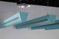 Acoustic Optimization Office Panels Image 2