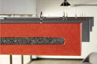 Acoustic Optimization Office Panels Image 4