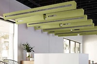 Acoustic Optimization Office Panels Image 6