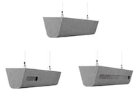Acoustic Optimization Office Panels Image 8
