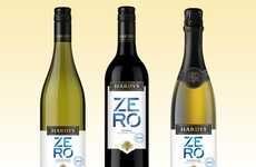 Elevated Alcohol-Free Wine Collections