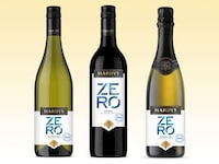 Elevated Alcohol-Free Wine Collections Image 1