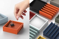 Adaptable Organizer Systems Image 4