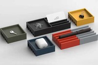 Adaptable Organizer Systems Image 5