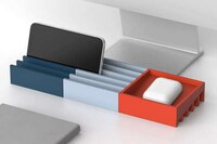 Adaptable Organizer Systems Image 6