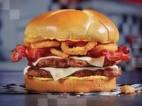 Bistro-Style QSR Burgers
