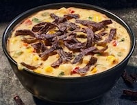 Mexican Street Corn Soups