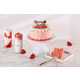 Strawberry-Themed Bakery Collections Image 1
