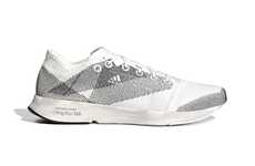 Plant-Based Sustainable Running Shoes