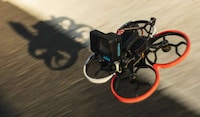 Drone-Ready Action Cameras