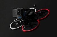 Drone-Ready Action Cameras Image 2